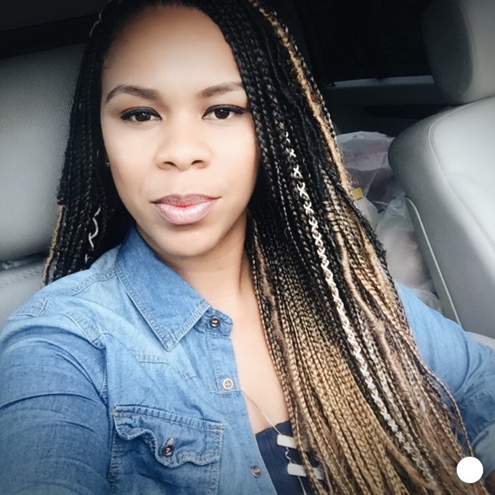 Meet your Posher, Lee